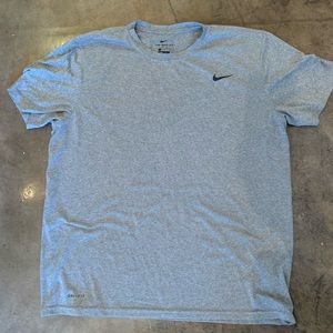 Nike Dri-Fit Tee